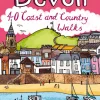 Pocket Mountains Devon 40 Coast and Country Walks