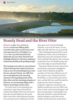 Pocket Mountains Devon 40 Coast and Country Walks