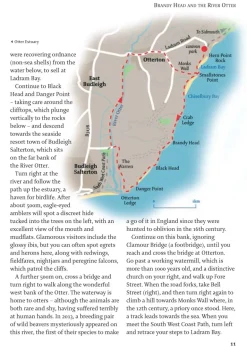 Pocket Mountains Devon 40 Coast and Country Walks