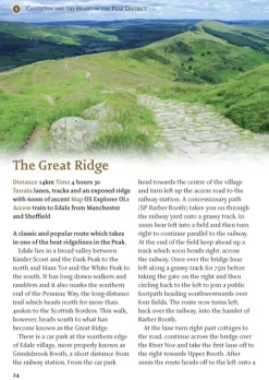 Pocket Mountains The Peak District 40 Favourite Walks