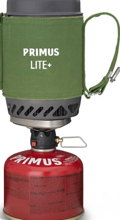Primus Lite Plus Stove System - Fern