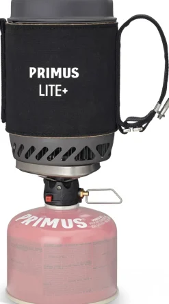Primus Lite Plus Stove System - Black