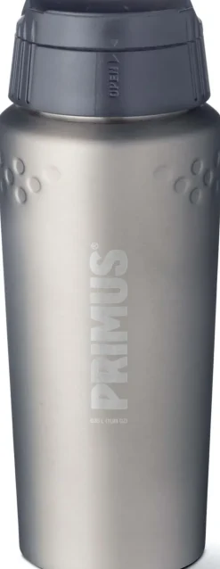 Primus TrailBreak Vacuum Mug - 0.35L - Stainless Steel