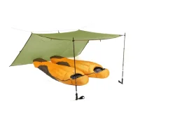 Rab 2 Person Siltarp Shelter - Horizon
