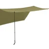 Rab 3 Person Siltarp Shelter - Olive