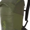 Rab Adrift 30 Rucksack - Army