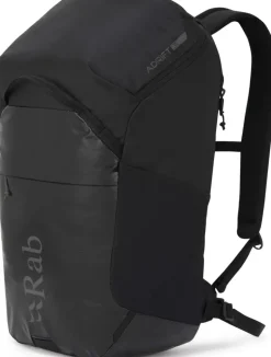 Rab Adrift 30 Rucksack - Black