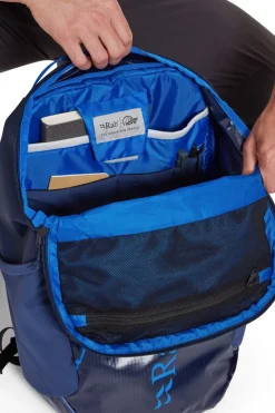Rab Adrift 30 Rucksack - Deep Ink