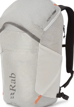 Rab Adrift 30 Rucksack - Pewter