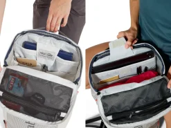 Rab Adrift 24 Rucksack - Pewter