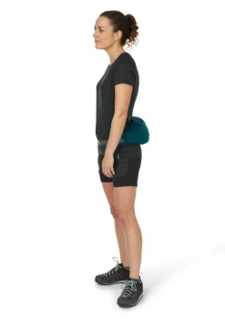 Rab Aeon LT 5 Waist Pack - Marina Blue