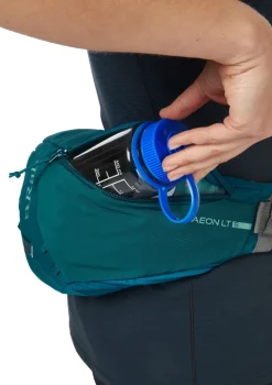 Rab Aeon LT 5 Waist Pack - Marina Blue