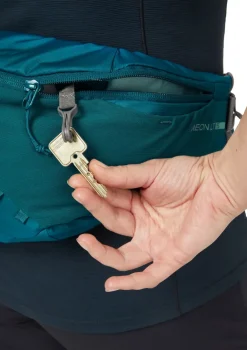 Rab Aeon LT 5 Waist Pack - Marina Blue