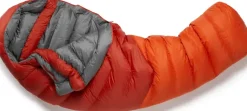 Rab Alpine 600 Sleeping Bag - Long