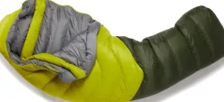 Rab Alpine 800 Sleeping Bag - Right-Zip - Regular