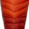 Rab Alpine 200 Sleeping Bag - Left-Zip - Regular
