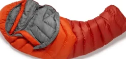 Rab Alpine 200 Sleeping Bag - Left-Zip - Regular