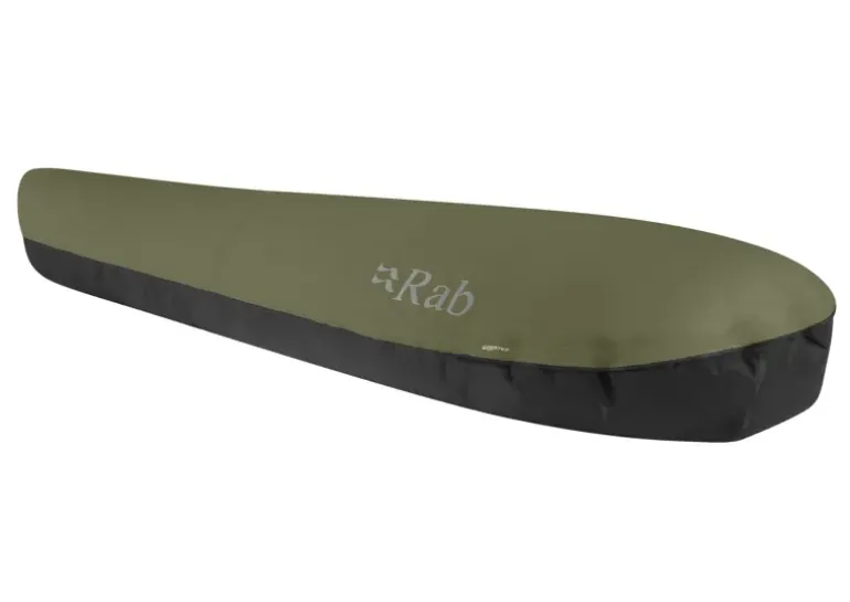 Rab Alpine Bivi Bag - Olive