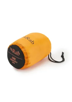 Rab Ark Emergency Bivi Bag - Orange