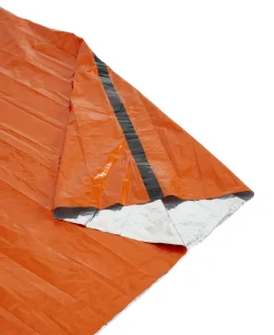 Rab Ark Emergency Double Bivi Bag - Orange