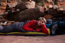 Rab Ascent 500 Sleeping Bag - Left-Zip - Regular