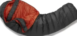 Rab Ascent 500 Sleeping Bag - Left-Zip - Regular