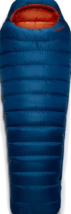 Rab Ascent 700 Sleeping Bag - Long