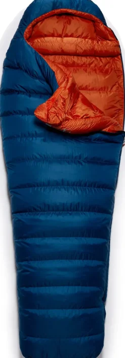 Rab Ascent 700 Sleeping Bag - Long