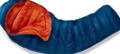 Rab Ascent 700 Sleeping Bag - Long