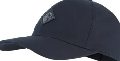 Rab Basecamp Badge Cap - Ebony