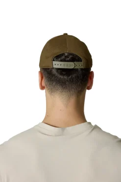 Rab Basecamp Badge Cap - Oak