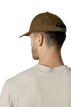 Rab Basecamp Badge Cap - Oak