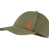 Rab Calet Embroidery Cap - Army-Light Khaki