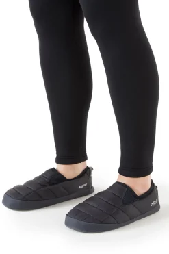 Rab Cirrus Hut Slipper - Black