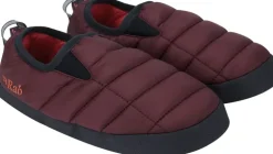 Rab Cirrus Hut Slipper - Deep Heather