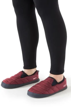 Rab Cirrus Hut Slipper - Deep Heather