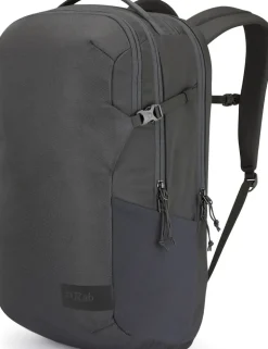Rab Depot 28 Rucksack - Black