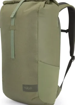Rab Depot 25 Rucksack - Dark Olive