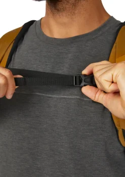 Rab Depot 18 Rucksack - Footprint