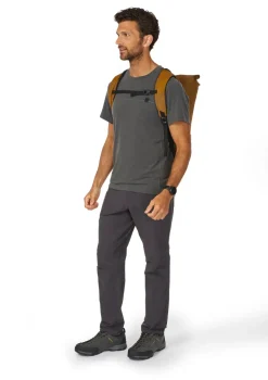 Rab Depot 18 Rucksack - Footprint