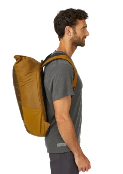 Rab Depot 18 Rucksack - Footprint
