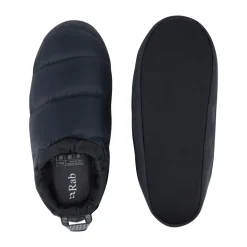 Rab Down Hut Slippers - Beluga