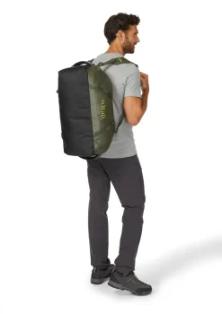 Rab Escape LT 30 Kit Bag - Army