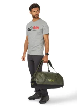 Rab Escape LT 30 Kit Bag - Army