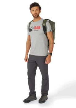 Rab Escape LT 30 Kit Bag - Army