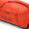 Rab Escape LT 30 Kit Bag - Red Grapefruit