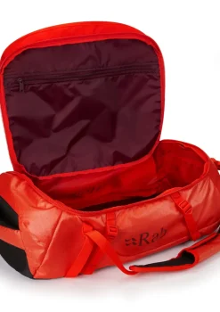 Rab Escape LT 30 Kit Bag - Red Grapefruit