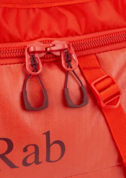 Rab Escape LT 30 Kit Bag - Red Grapefruit