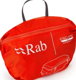 Rab Escape LT 30 Kit Bag - Red Grapefruit