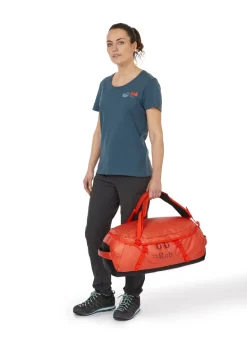 Rab Escape LT 30 Kit Bag - Red Grapefruit